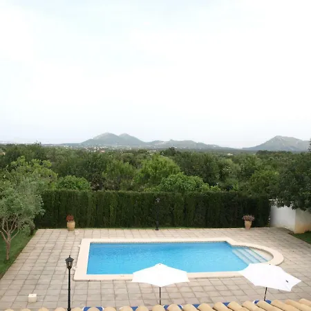 Vila La Pollença